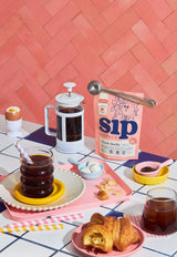 French Vanilla Herbal Superfood Coffee Alternative (Loose Leaf), 30 Servings