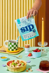 Signature Roast Superfood Coffee Alternative Plastic-Free Tea Bags (15 ct)