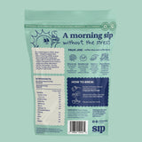 "Dirty Chai" Faux Joe Coffee Substitute - Sip Herbals