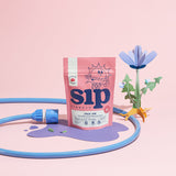 "Peppermint Mocha" Faux Joe Coffee Alternative - Sip Herbals