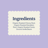 "Royal Mocha" Faux Joe Coffee Alternative - Sip Herbals