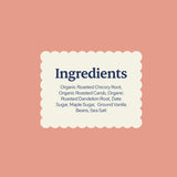 "Salted Maple Blondie" Faux Joe Coffee Alternative - Sip Herbals