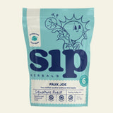 Signature Roast Faux Joe Coffee Alternative - Sip Herbals