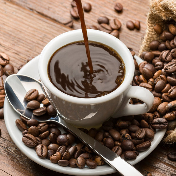 Is Coffee Acidic? What is the PH of Coffee? Tips to Brew Balanced Coffee - Sip Herbals