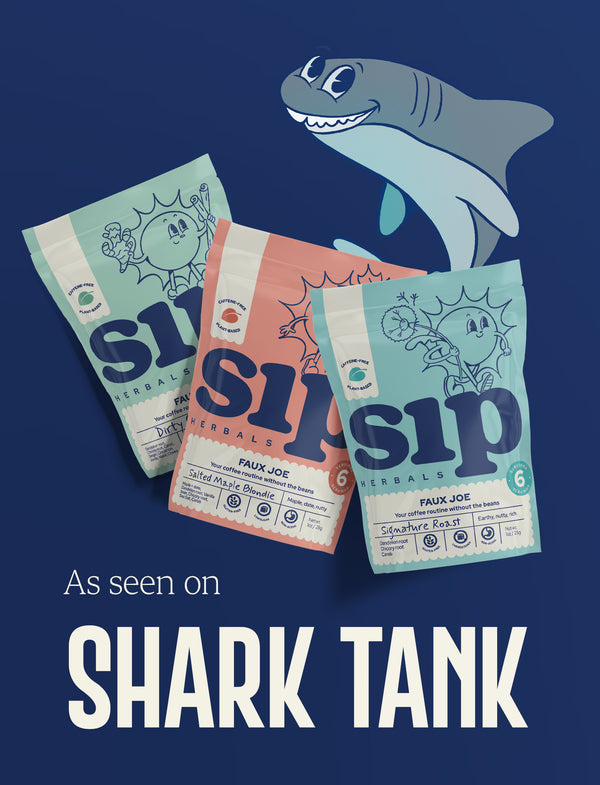 As Seen on Shark Tank Sample Bundle