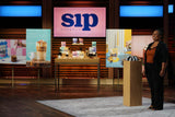 Sip Herbals on Shark Tank