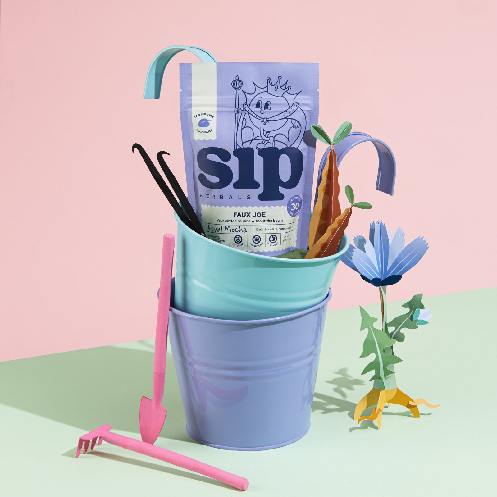 coffee shop tobacco substitute Dip Alternatives | Buy Tobacco-Free Chew Online Each pouch contains 50mg of natural caffeine from green tea and yerba mate Sip Herbals Royal Mocha Coffee