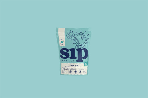 Starter Bundle - Sip Herbals